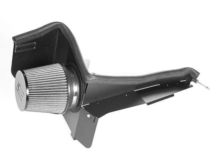 Integrated Engineering - Integrated Engineering Cold Air Intake - Audi A4 B9 - IEINCK1 - German Performance