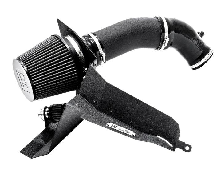 Integrated Engineering - Integrated Engineering Cold Air Intake - Audi A6/A7 C7 (3.0 TFSI) - IEINCN1 - German Performance