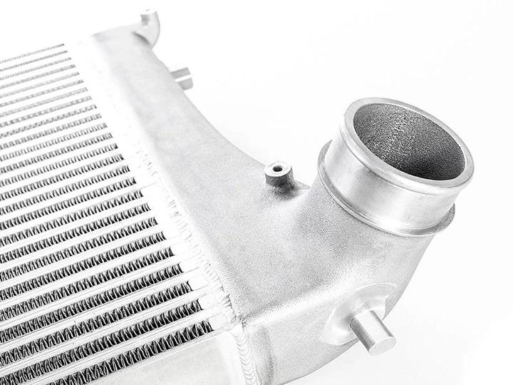 Integrated Engineering - Integrated Engineering FDS Intercooler Kit - MK5/MK6 - IETPCB1 - German Performance