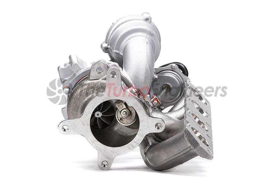 TTE - TTE480 VW MK5 GTI/MK6R Turbo Upgrade TFSI - TTE-480-TFSI - German Performance