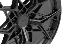 Load image into Gallery viewer, APR A02 FLOW FORMED WHEELS (19X8.5) (ANTHRACITE) (4 WHEELS)